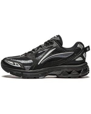 Li-ning (Wmns) Fuyao 2.0 Low - Black