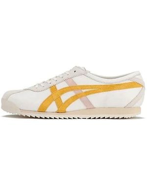 Onitsuka Tiger (Wmns) Limber 66 Prestige - Metallic