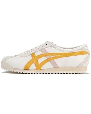 Onitsuka Tiger (Wmns) Limber 66 Prestige - Metallic