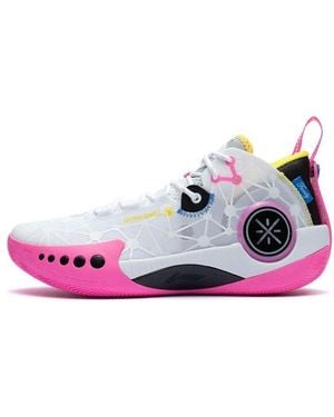 Li-ning Wade Shadow 3 On Court - Pink