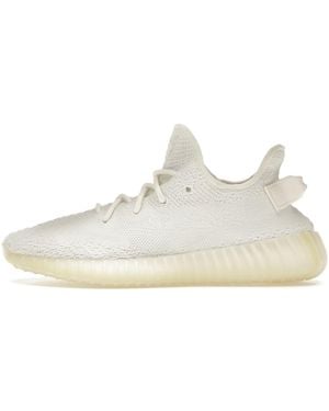 adidas Yeezy Boost 350 V2 'Cream Triple' - White
