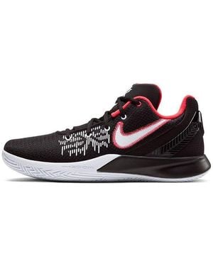 Nike Kyrie Flytrap 2 Ep 'Bright Crimson' - Black
