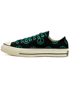 Converse Unleash Peace Chuck 1970S - Green