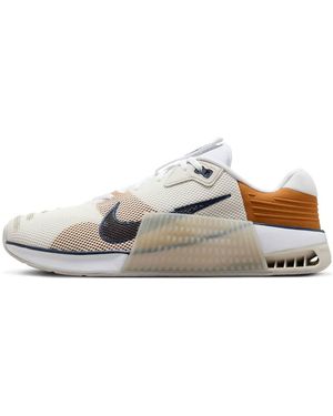 Nike Metcon 9 Amp Light Bone' - Brown
