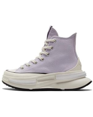 Converse Run Star Legacy Cx High 'Vapor' - Grey