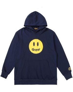 Drew House Hoodie - Blue