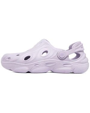 Skechers (Wmns) Dashing - Purple