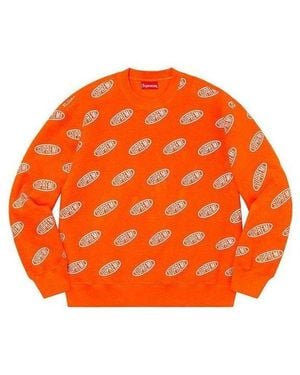 Supreme Crew neck sweaters for Men | Lyst Supreme Crew neck sweaters for Men | Lyst