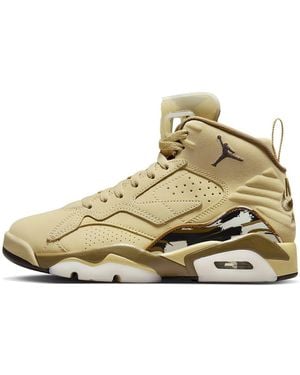 Nike (Wmns) Mvp 678 'Khaki' - Metallic