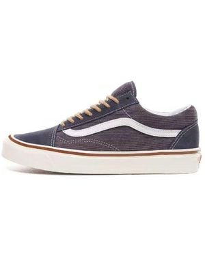 Vans Old Skool 36 Dx - Blue