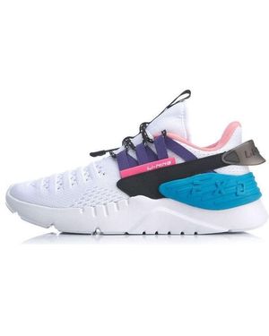 Li-ning (Wmns) Exd - Blue