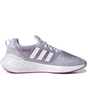 adidas gazelle silver green womens Shop Grey Womens adidas Swift Run 23 Running Shoes  Shoebacca