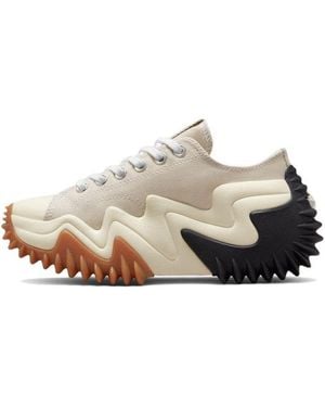 Converse Run Star Motion Platform Low 'Seasonal Colour - Natural