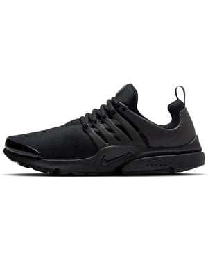 Nike Air Presto 'Triple' 2021 - Black