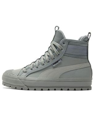 PUMA Capri Para Wtr 'High Rise' - Grey
