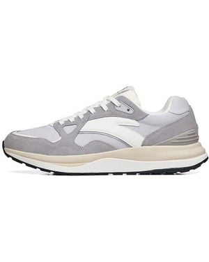 Anta Star 202 Td - White