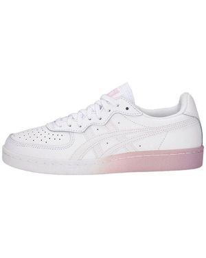 Onitsuka Tiger (Wmns) Gsm Rose Water' - White