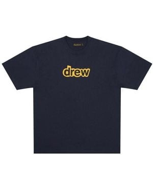 Drew House Secret T-Shirt - Blue