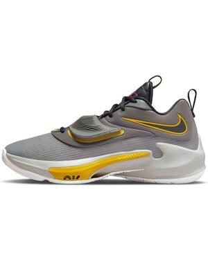 Nike Zoom Freak 3 Ep 'Low Battery' - Blue