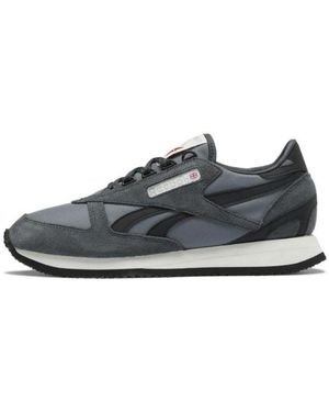 Reebok Victory Classic 'Dark' - Blue