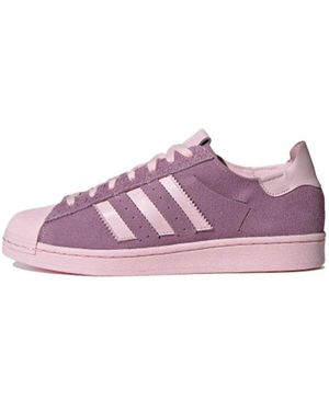 adidas Superstar 'Minimalist Icons - Purple