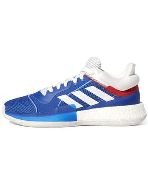 adidas originals marquee boost low