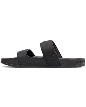 New Balance (Wmns) 202 Series Slippers - Black