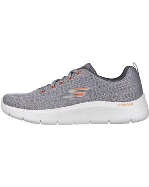 Skechers Go Walk Flex - Grey