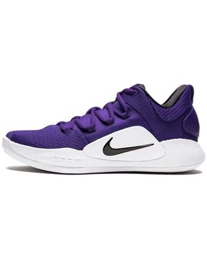 Hyperdunk x purple 2025