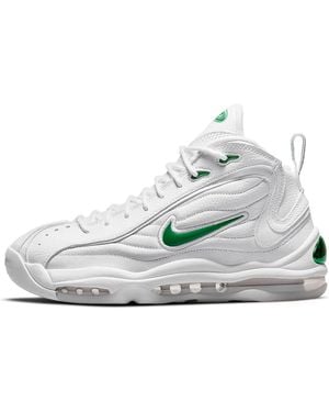 Nike Air Total Max Uptempo 'Classic' - Metallic