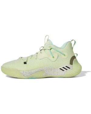 adidas Harden Stepback 3 - Green