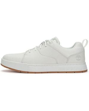 Timberland Maple Grove Oxford - White