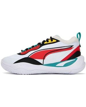 PUMA Playmaker - Red