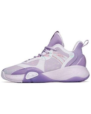 Anta Bubble Bomb - Purple