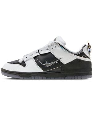 Nike (Wmns) Dunk Low Disrupt 2 'Year Of The Dragon' - Black