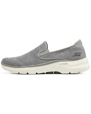 Skechers Go Walk 6 - Gray