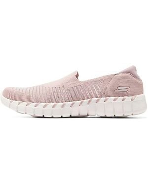 Skechers (Wmns) Go Walk Smart 2 'Cherlin - Pink