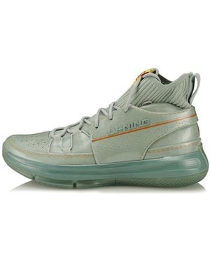 Li-ning 937 Rebirth Dynasty - Green