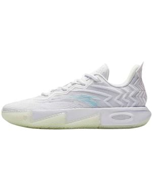 Anta Kai 2 Phantom' - White