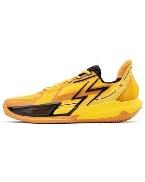 361 Degrees Big3 4.0 Quick 'A Flash Of Brilliance' - Yellow
