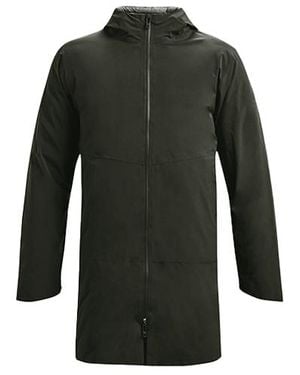 Under Armour Coldgear Infrared Down 3-In-1 Jacket - Green