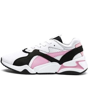 Puma nova grl boss hotsell
