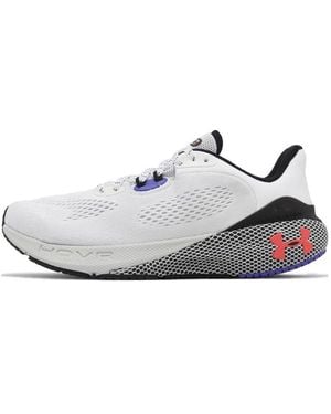 Under Armour Hovr Machina 3 Cobalt' - White