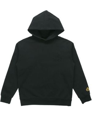 Drew House Mini Mascot Hoodie - Black