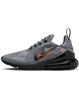 Nike Air Max 270 Sneakers for Men Up to 35 off Lyst