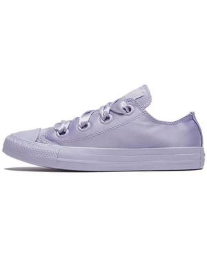 Converse (Wmns) All Star Ctas - Purple