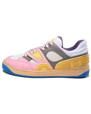 Gucci (Wmns) Basket Demetra' - Blue