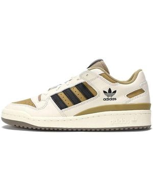 adidas Originals Forum Low - White