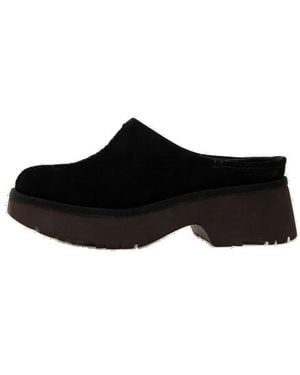 UGG New Heights Clog - Black