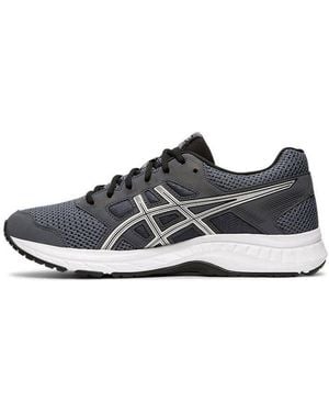 Asics Gel-Contend 5 4E Wide 'Carrier' - Black